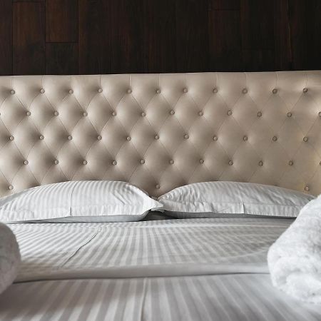 טיראנה Amansar Boutique Hotel מראה חיצוני תמונה